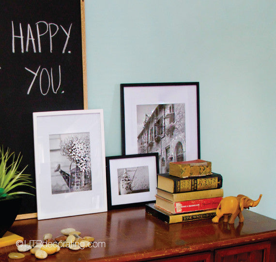 An Oprah-inspired spring refresh